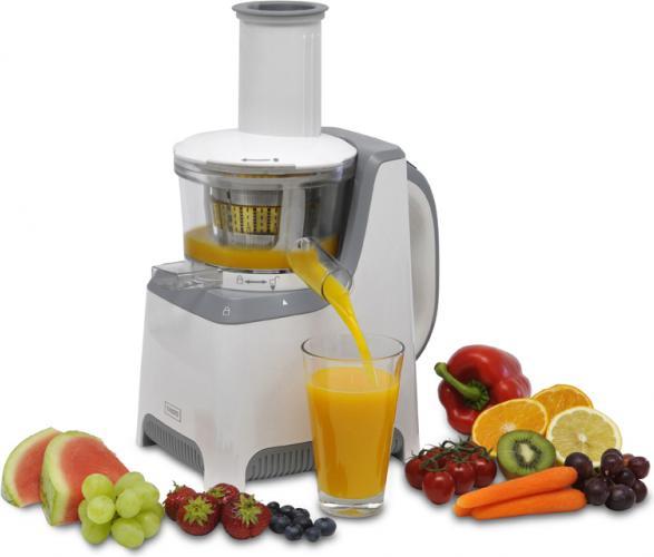 Produktbild Trebs Entsafter Slow Juicer Comfortjuicer