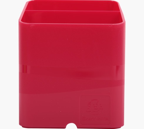 Produktbild Exacompta Stiftebox Köcher PEN-CUBE