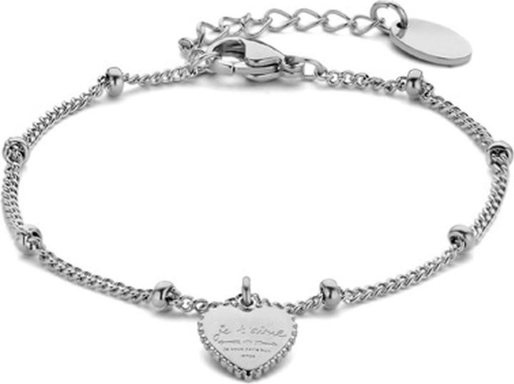 Immagine prodotto CO88 Collection Bracciale Donna Argento (Argento)