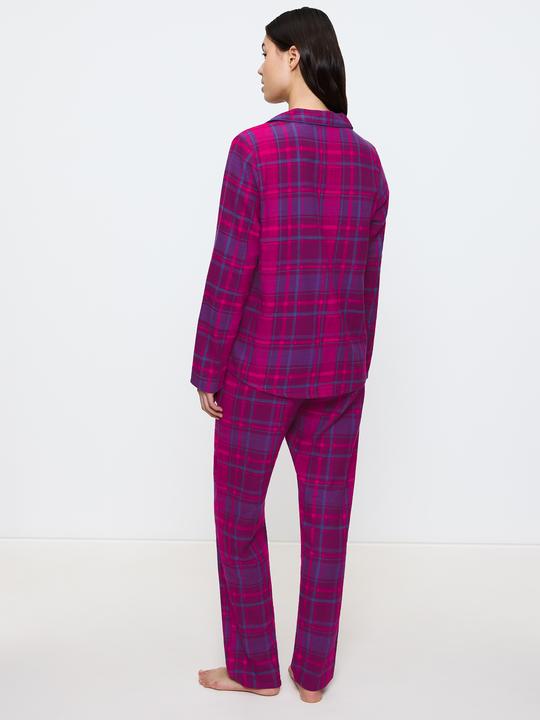 Produktbild Triumph Pyjama Boyfriend (44)