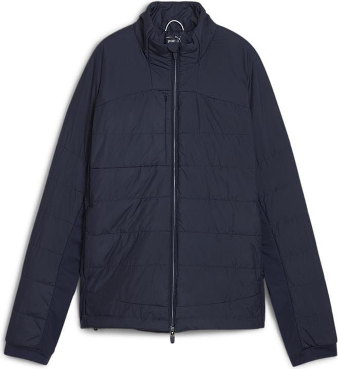 Produktbild Puma W Kyley Quilted Jacket (XS)