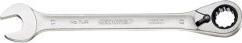 Actual product image Gedore Open-end wrench with ring ratchet (10 mm)