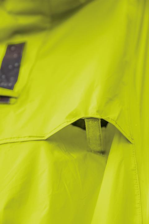 Produktbild Tucano Urbano Garibaldina Regencape (XS, S, M)