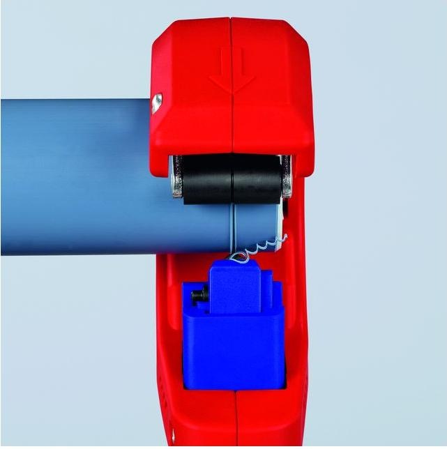 Actual product image Knipex Rohrabschneider DP50 (202 mm)