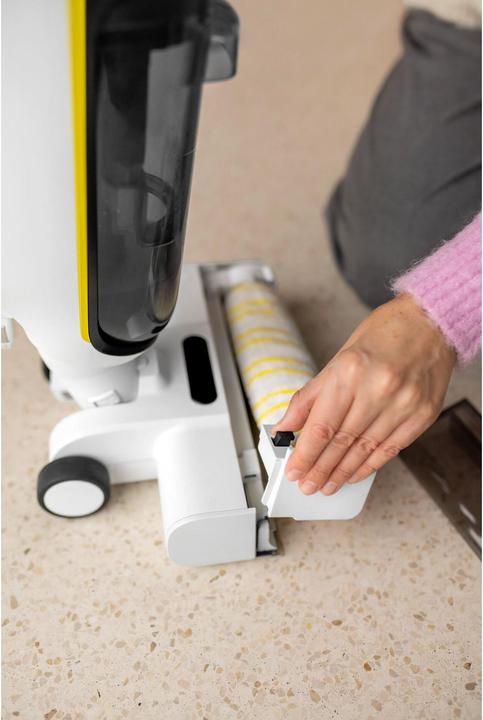 Productafbeelding Kärcher FCV 4