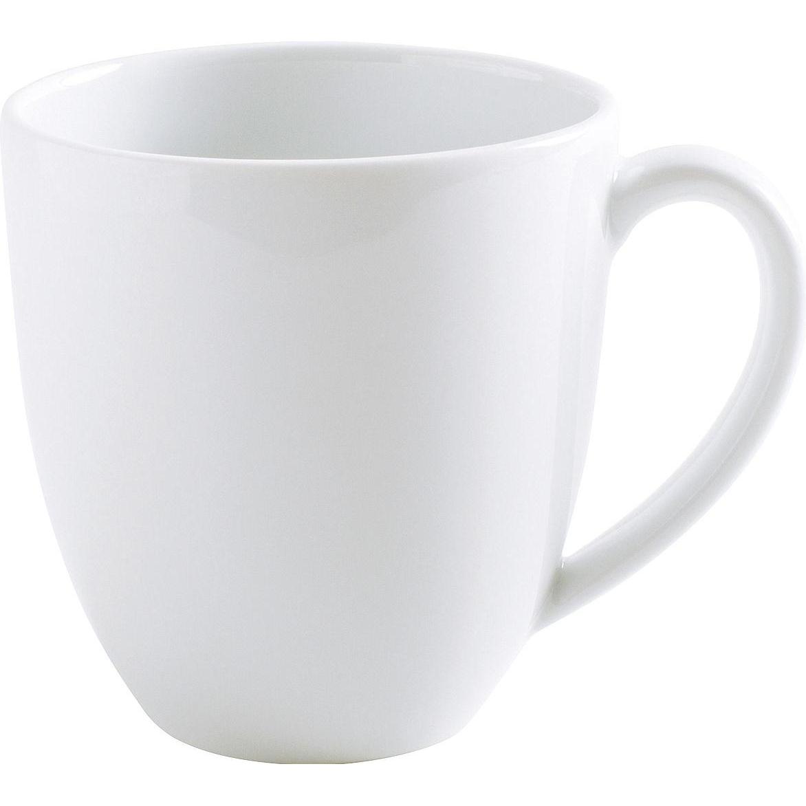 Kahla, Tasse, Pronto Kaffeebecher (400 ml, 1 x)