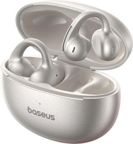 Immagine prodotto Baseus Bowie MC1 Pro OpenEar TWS Earb Ti (40 h, Senza fili)