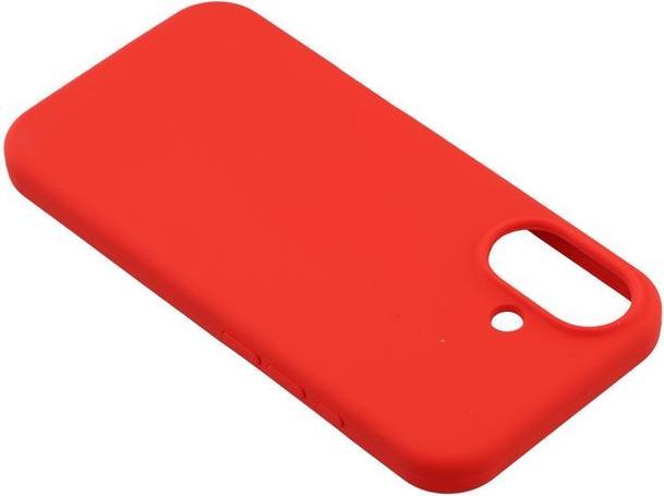 Produktbild MU Classic Liquid Silicone Series (Apple iPhone 17)