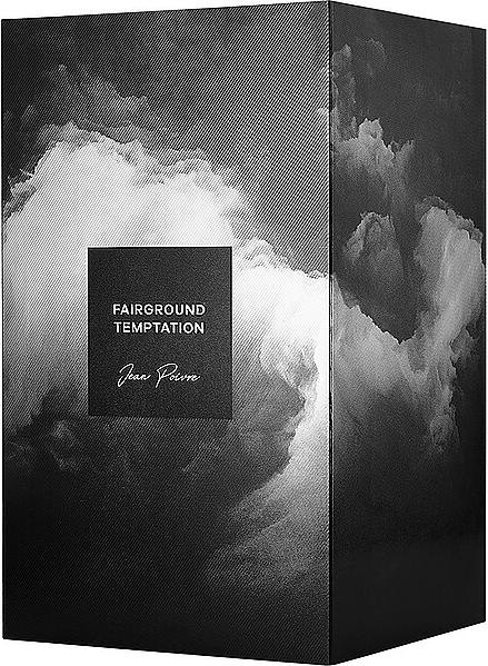 Produktbild Jean Poivre Fairground Temptation Eau de Parfum (Eau de Parfum, 100 ml)