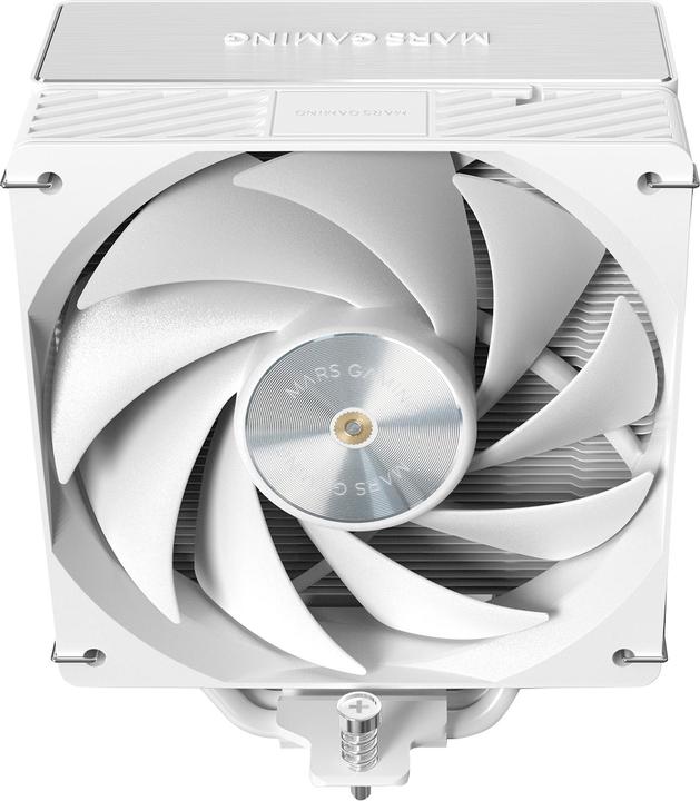 Produktbild Mars Gaming Mcpux5w (154 mm)