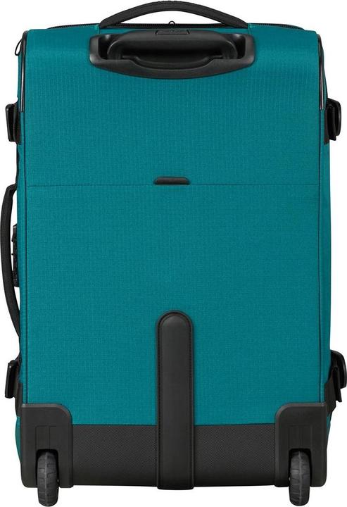 Actual product image Samsonite Roadseeker Reisetasche mit Rollen 55cm (42 l)
