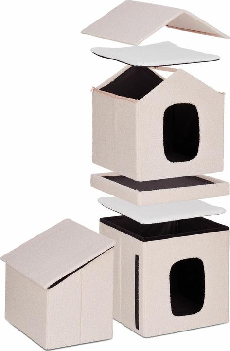 Image du produit Relaxdays Etagère lourde