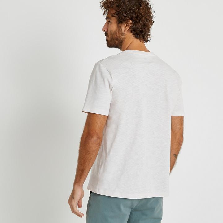 Immagine prodotto La Redoute Collections Maglietta in cotone organico (M)