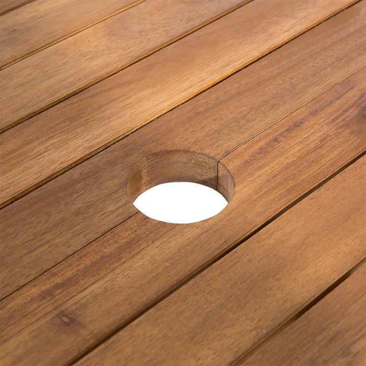 Produktbild Beliani Maui (160 cm)