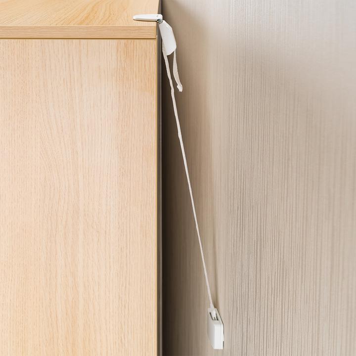 Actual product image Reer Anti-tipper