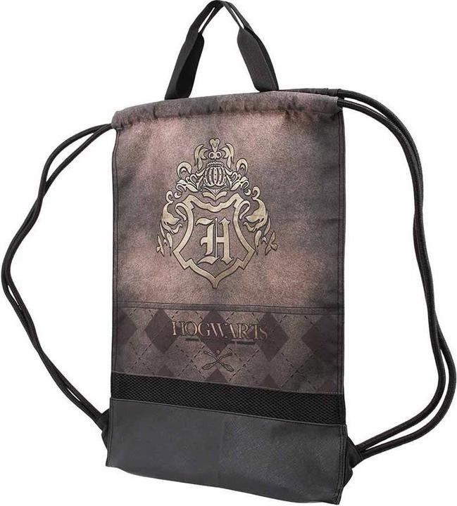Image du produit Karactermania Storm Gymsack with Handles Gold