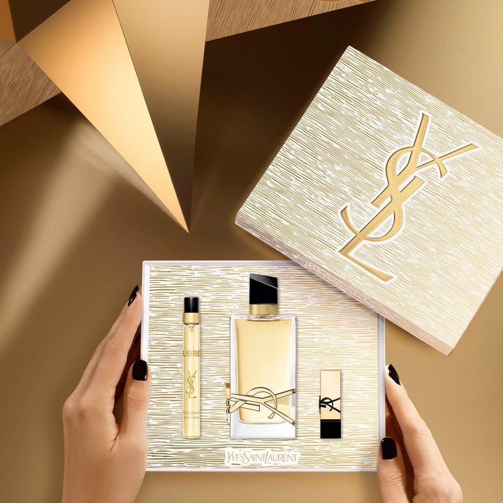 Produktbild Yves Saint Laurent Libre (Parfum Set)