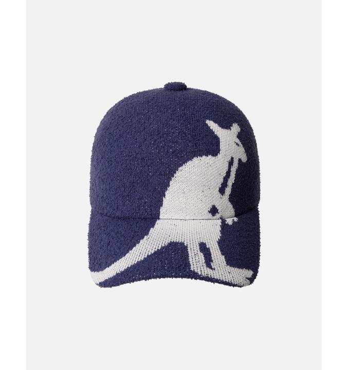 Actual product image Kangol Retro Big Kroo Spacecap