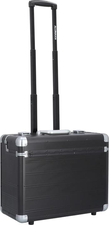 Actual product image Alumaxx Pilot's case (37 l)