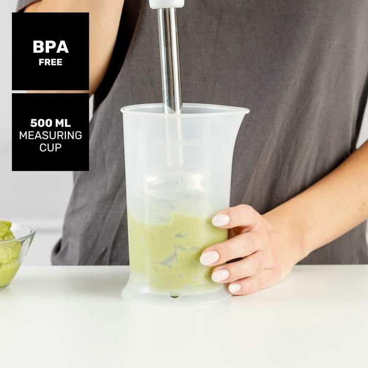 Actual product image Taurus ROBOT 1000 INOX