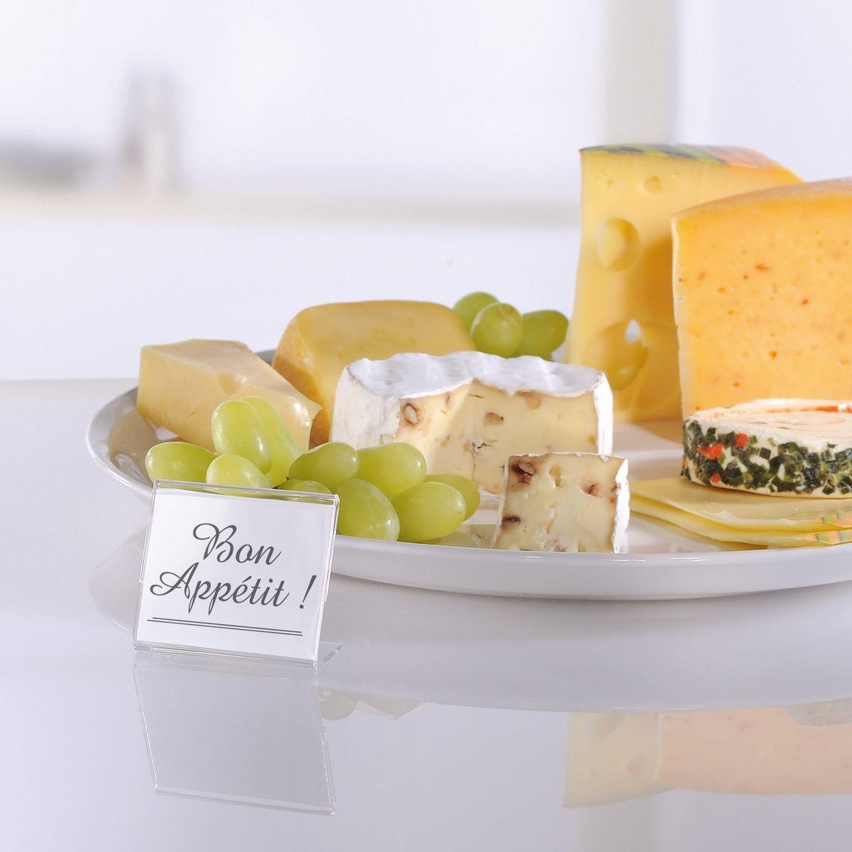 Thumbnail - Sigel, Prospektständer, Info-/Preisaufsteller (Spezial)