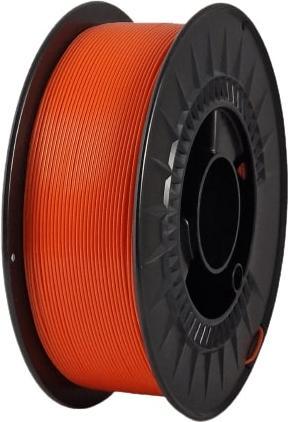 Produktbild Trček Filament PET-G, 1.75mm, 1kg, orange (PETG-GF, 1.75 mm, 1000 g)