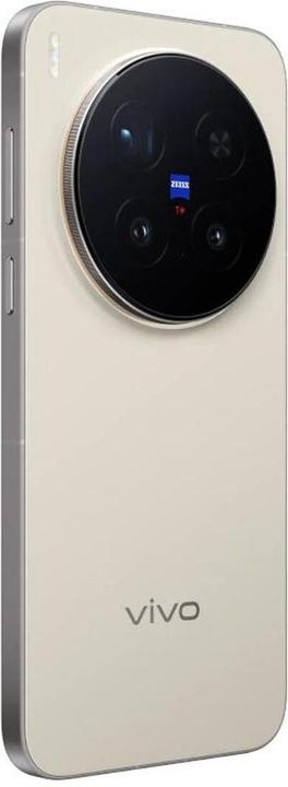 Image du produit Vivo X300 Pro EU (512 Go, Dune Brown, 6.78", SIM + eSIM, 5G)