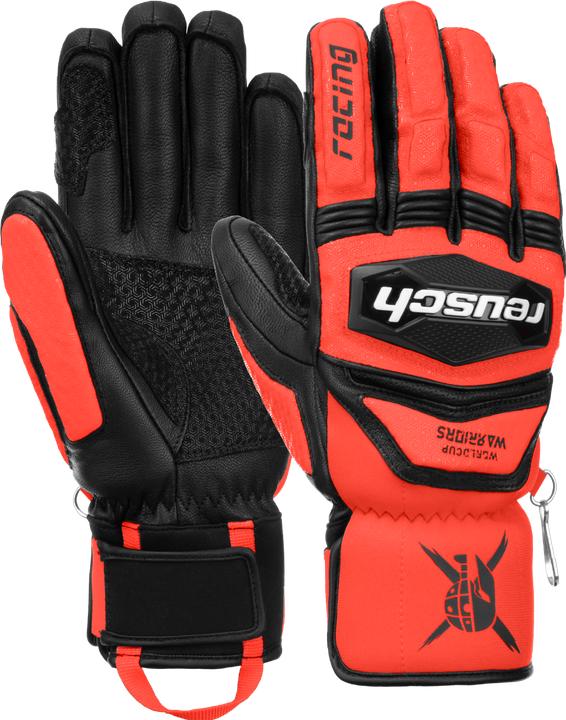 Produktbild Reusch Worldcup Warrior SC (10)