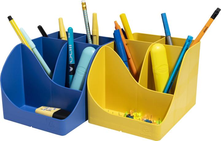 Actual product image Exacompta - Saffron