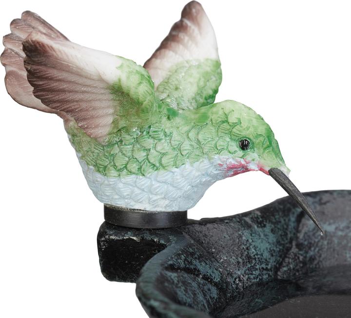 Produktbild Relaxdays Vogeltränke