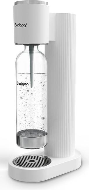 Actual product image Sodapop Cooper