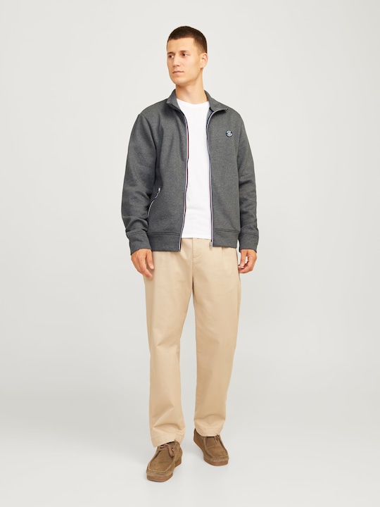 Immagine prodotto Jack & Jones Felpa monocolore Felpa (S)