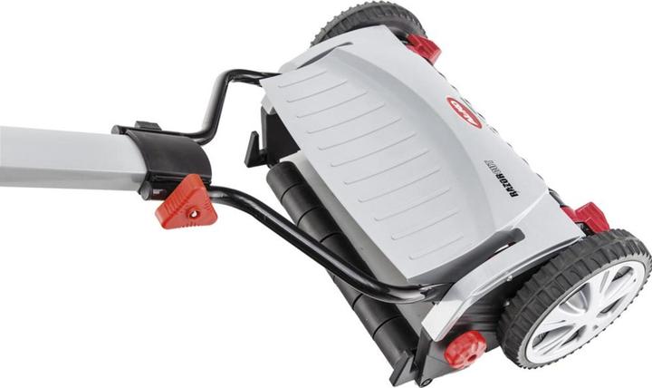 Image du produit AL-KO Razor Cut 38.1 HM Premium (Manuel)