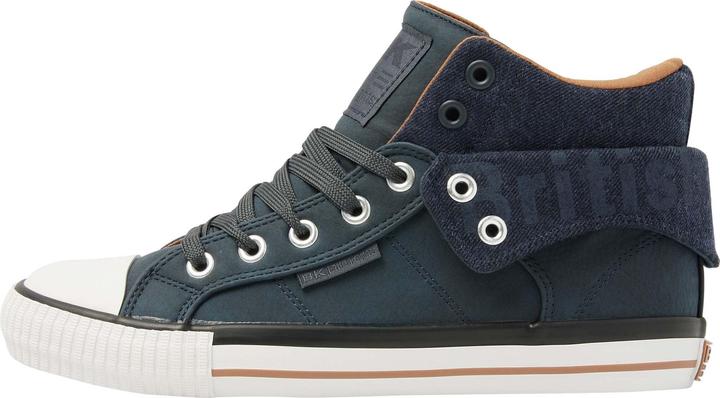 Produktbild British Knights Sneakers roco (43)