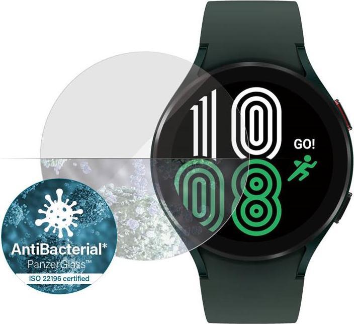 Produktbild PanzerGlass Displayschutz (Galaxy Watch, Galaxy Watch 4)