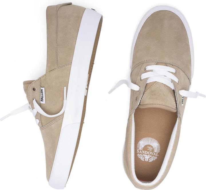 Image du produit Fallen Coronado Tommy Sandoval (44)