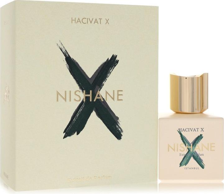 Immagine prodotto Nishane Hacivate X (Extrait De Parfum, 100 ml)