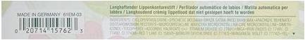 Actual product image Clinique Quickliner For Lips (Chocolate chip)