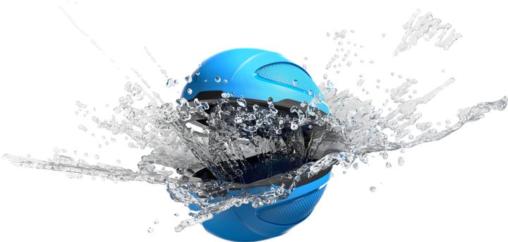 Produktbild Spyra SpyraBlast - Blue