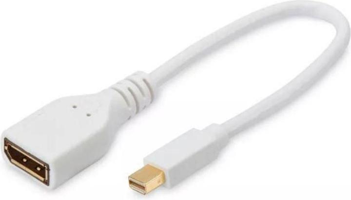 Image du produit MicroConnect Mini DisplayPort — DisplayPort (Mini DP, 15 cm)