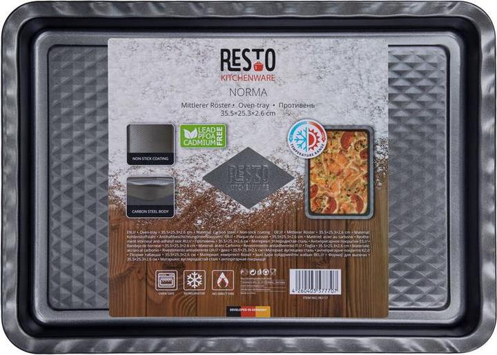 Produktbild Resto Norma 96117