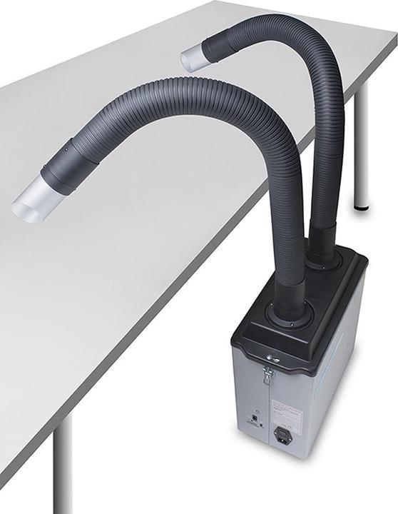 Weller Erem Lötrauchabsaugung Professional MG 130 Ki (Saugpumpe)