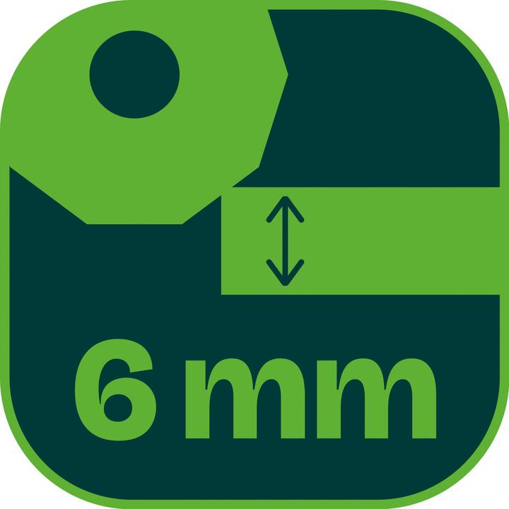 Produktbild Hammersmith SharpSpin