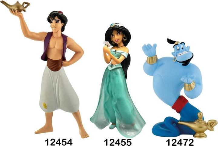 Image du produit Bullyland Jasmine