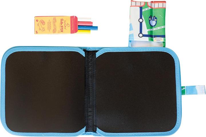 Produktbild Jaq Jaq Bird Chalk Book