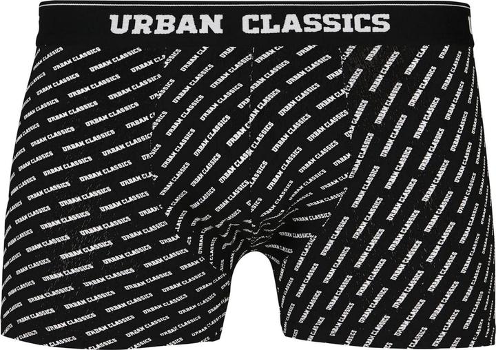 Produktbild Urban Classics Boxershorts (3erPack) (M, 3er Pack)