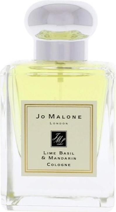 Immagine prodotto Jo Malone Lime Basil & Mandarin (Eau de cologne, 50 ml)