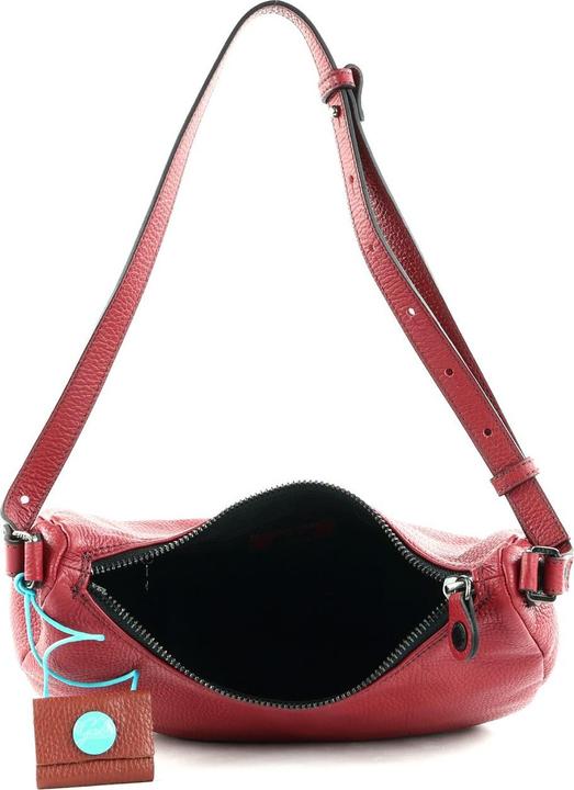 Actual product image Gabs Maite shoulder bag M leather 30 cm