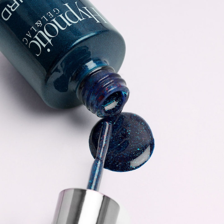 Actual product image BrillBird Hypnotic G&L "83" - 8ml (Gel-Effect Nail Polish)