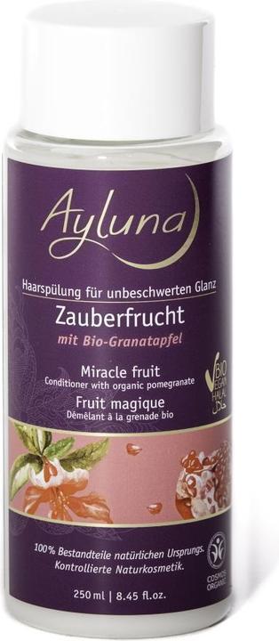 Actual product image Ayluna Magic fruit (250 ml)